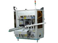 3 Color Automatic Soft Tube Screen Printing Machine