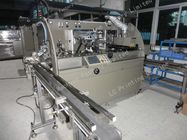 Automatic UV Screen Printing Machine-Mechanically Driven