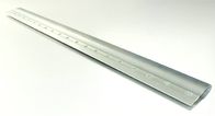 Screen Printing Squeegee Blade in Aluminum Handle
