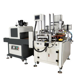 Ruler High Speed Automatic Screen Printing Machine