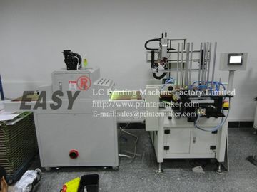 Ruler High Speed Automatic Screen Printing Machine