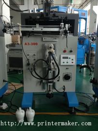 Thermal Plastic Ink Screen Printing Machine