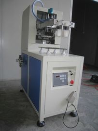 Pneuamtic Single Color Balloon Screen Printing Machine