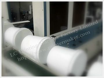 Automatic Silk Screen Printing Machine For Bucket