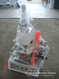 Tabletop Pneumatic Hot Stamping Machines