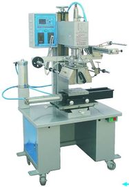 Flat and Cylindrical Hot Stamping Machine