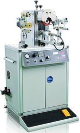 Hot Stamping Machine for Irregular Shape Caps