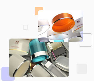 Hot Stamping Machine for Irregular Shape Caps