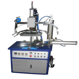 Cylindrical Hot Stamping Machine