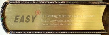 Book Edge Gilding Machine