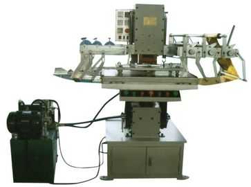 Large Size Hydraulic Hot Stamping Machine