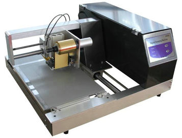Precision Pneumatic Digital Hot Foil Stamping Machine
