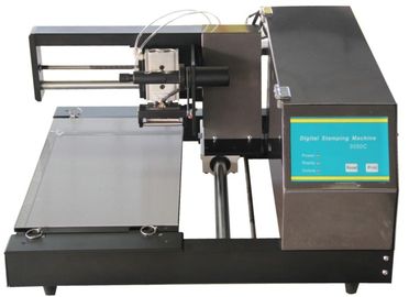 Precision Pneumatic Digital Hot Foil Stamping Machine