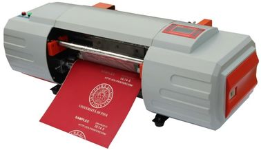 Digital Hot Foil Stamping Machine