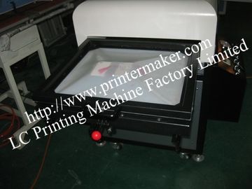 Vacuum Sublimation Transfer Machine