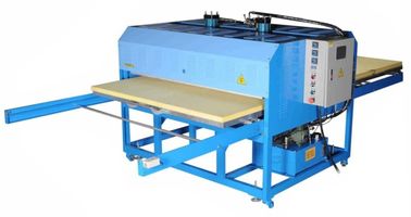 Large Format Sublimation Heat Press Machine