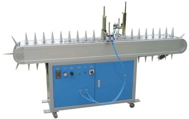 Flame Treatment Equipment