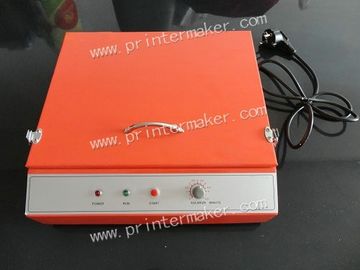 UV Exposure Unit For Pad Plate