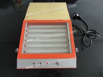 UV Exposure Unit For Pad Plate