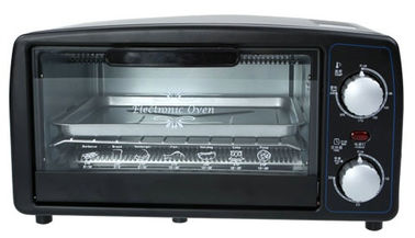 Electric Oven For Pad Plate