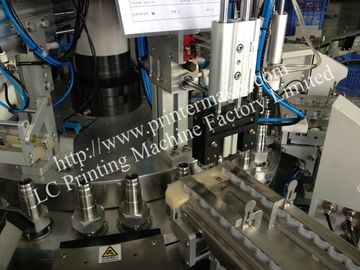 Full Automatic Bottle Cap Assembling Machine