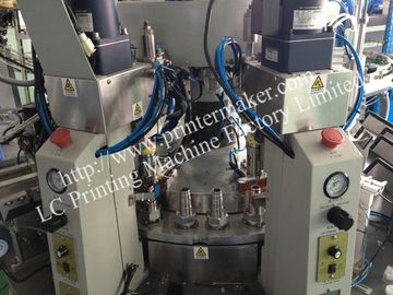 Full Automatic Bottle Cap Assembling Machine