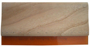 9.4inch 24cm 65 Durometer Squeegee