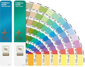 FORMULA GUIDE Solid Coated & Solid Uncoated