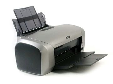 Sublimation Ink Printer