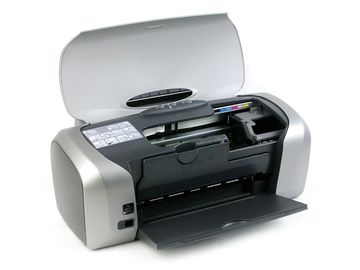 Sublimation Ink Printer