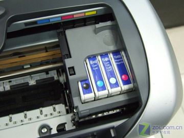 Sublimation Ink Printer