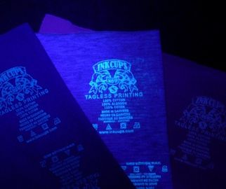 Lighting Ink