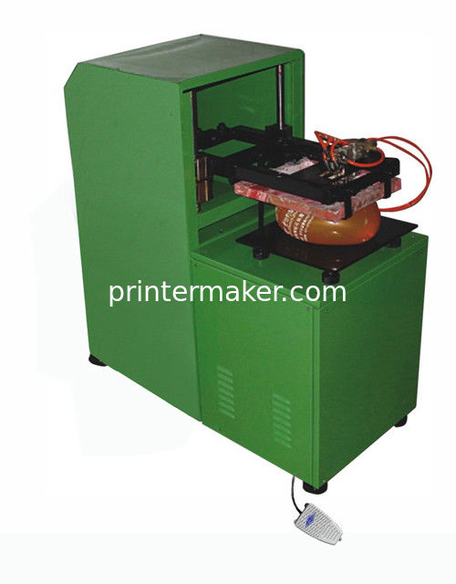Single Color Automatic Screen Printing Machine Special For Balloons